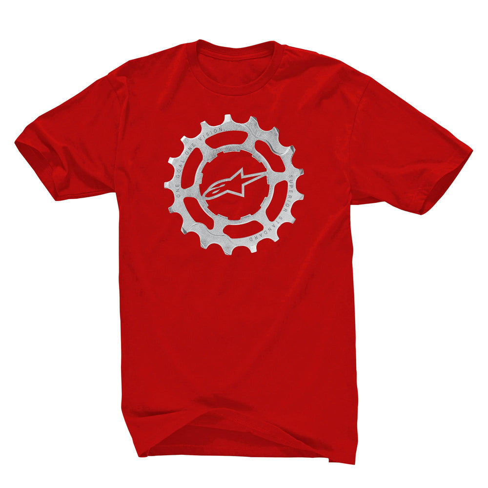 Forged Tee