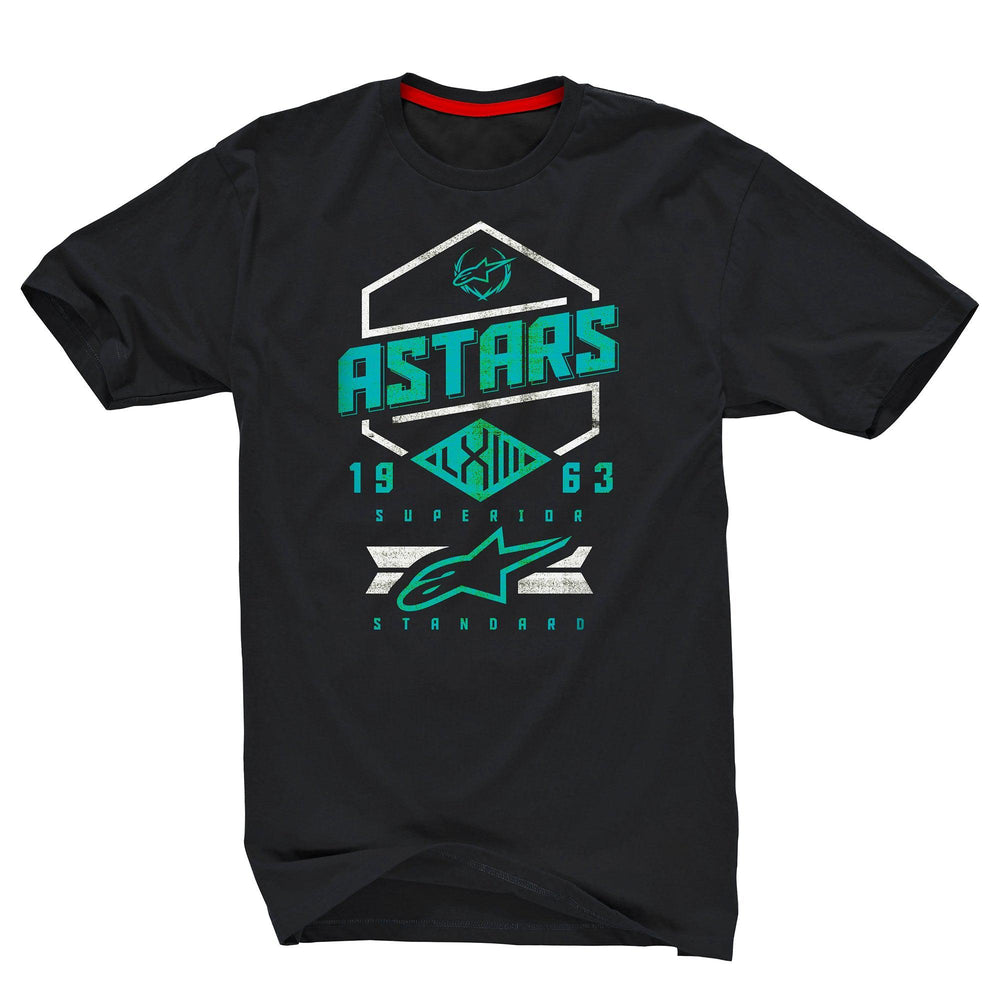 Hex Tee