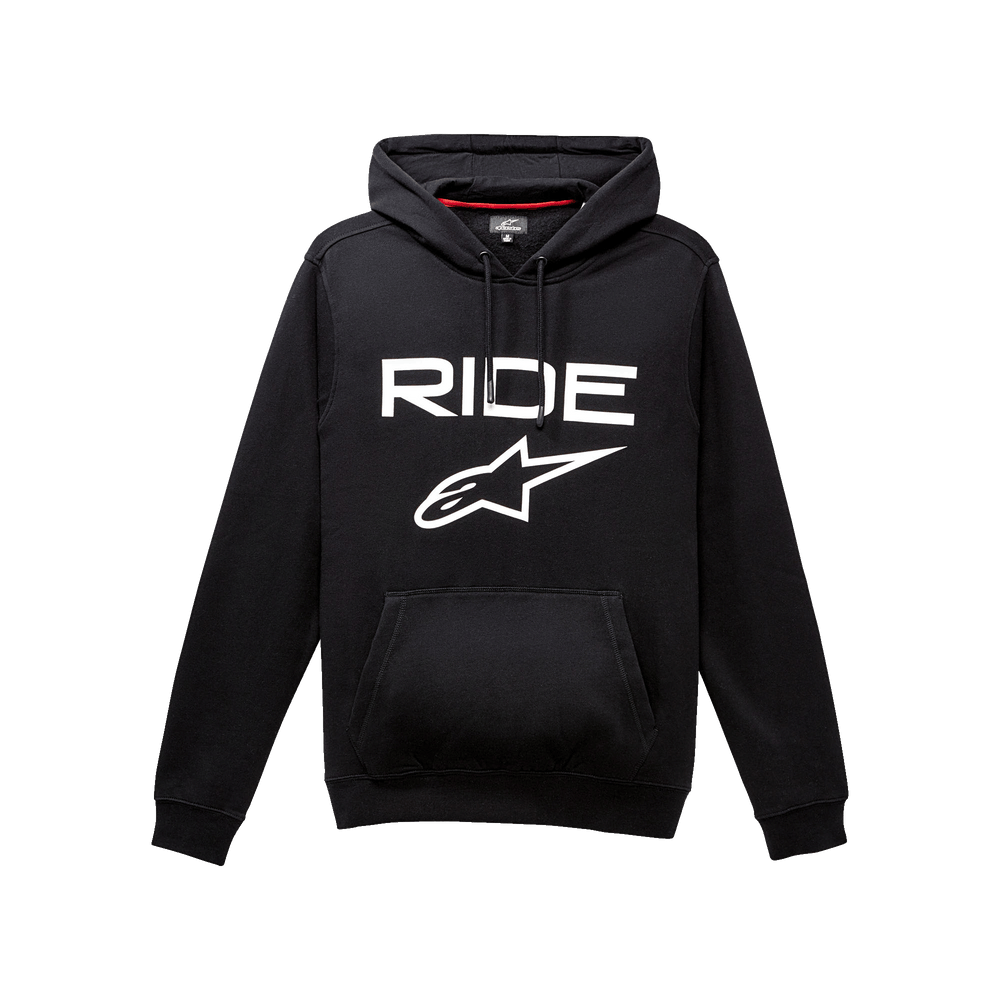 Ride 2.0 Fleece