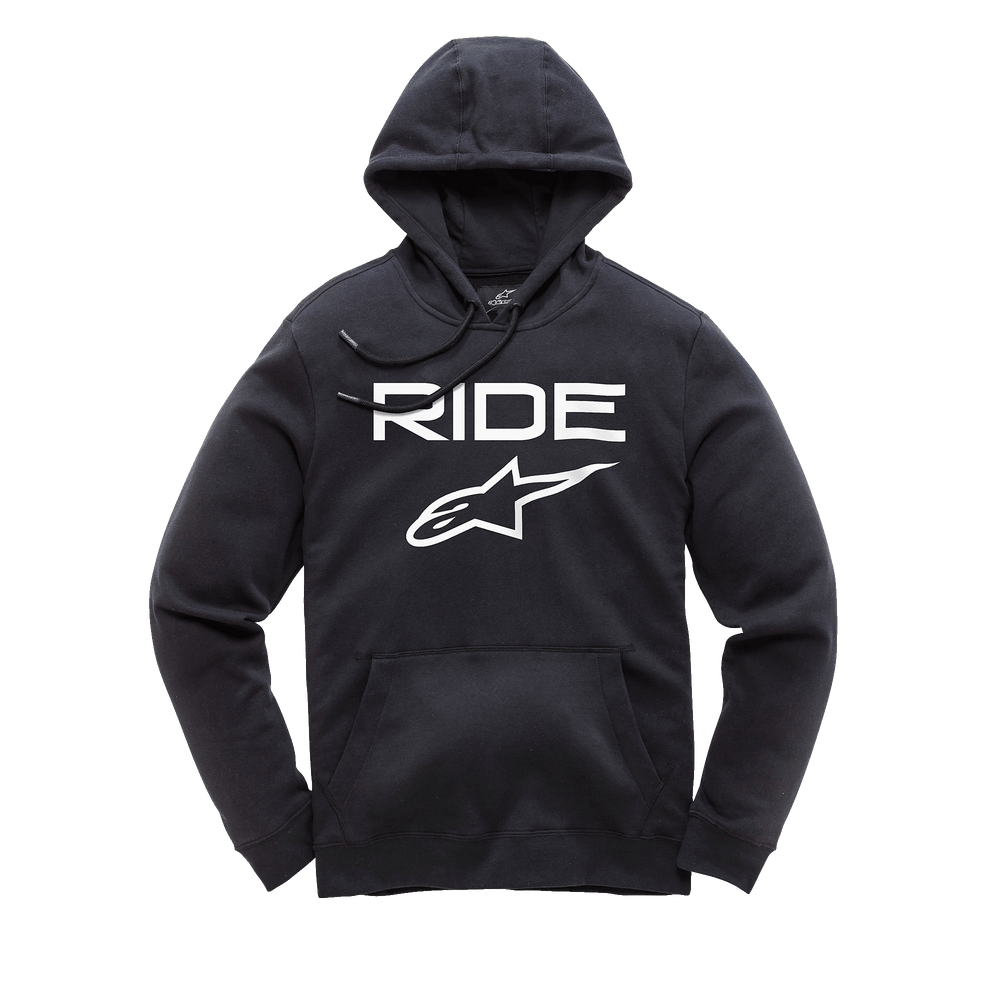 Ride 2.0 Fleece