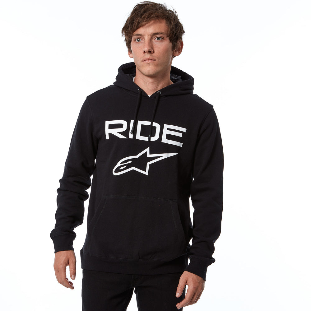 Ride 2.0 Fleece