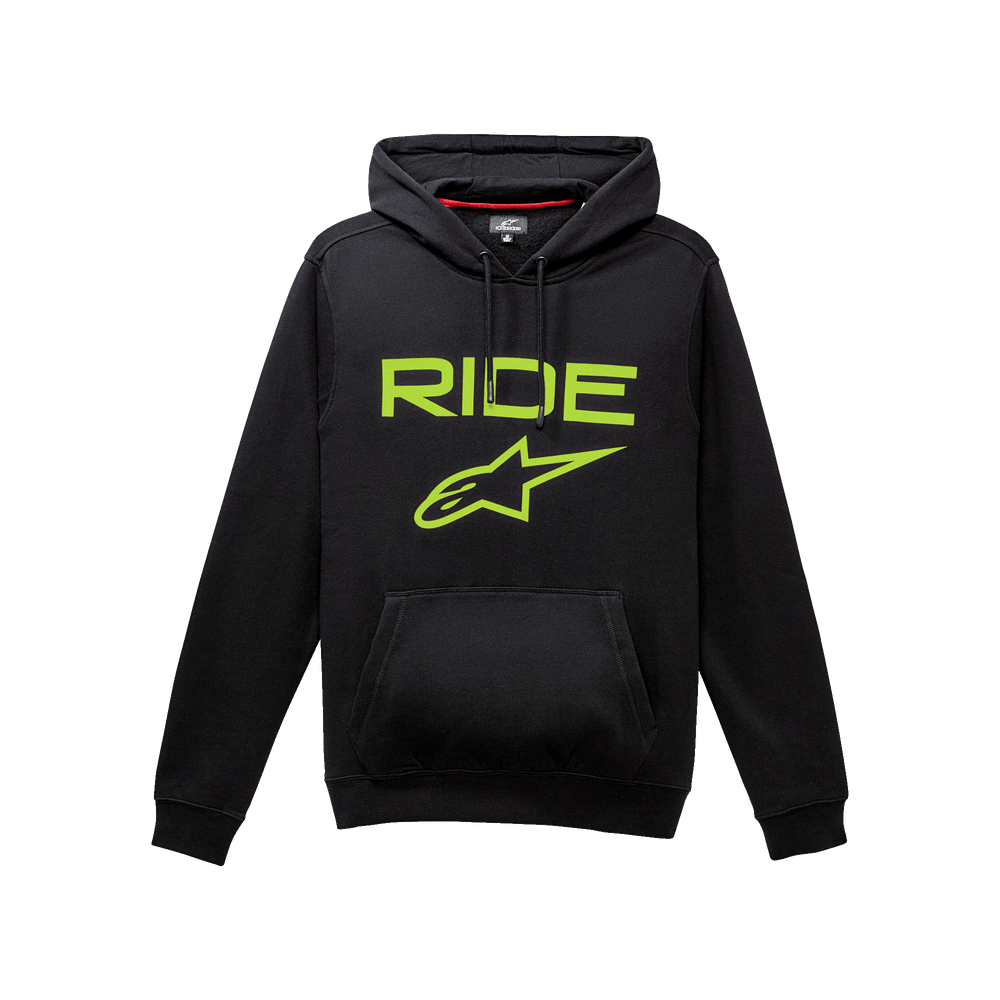 Ride 2.0 Fleece