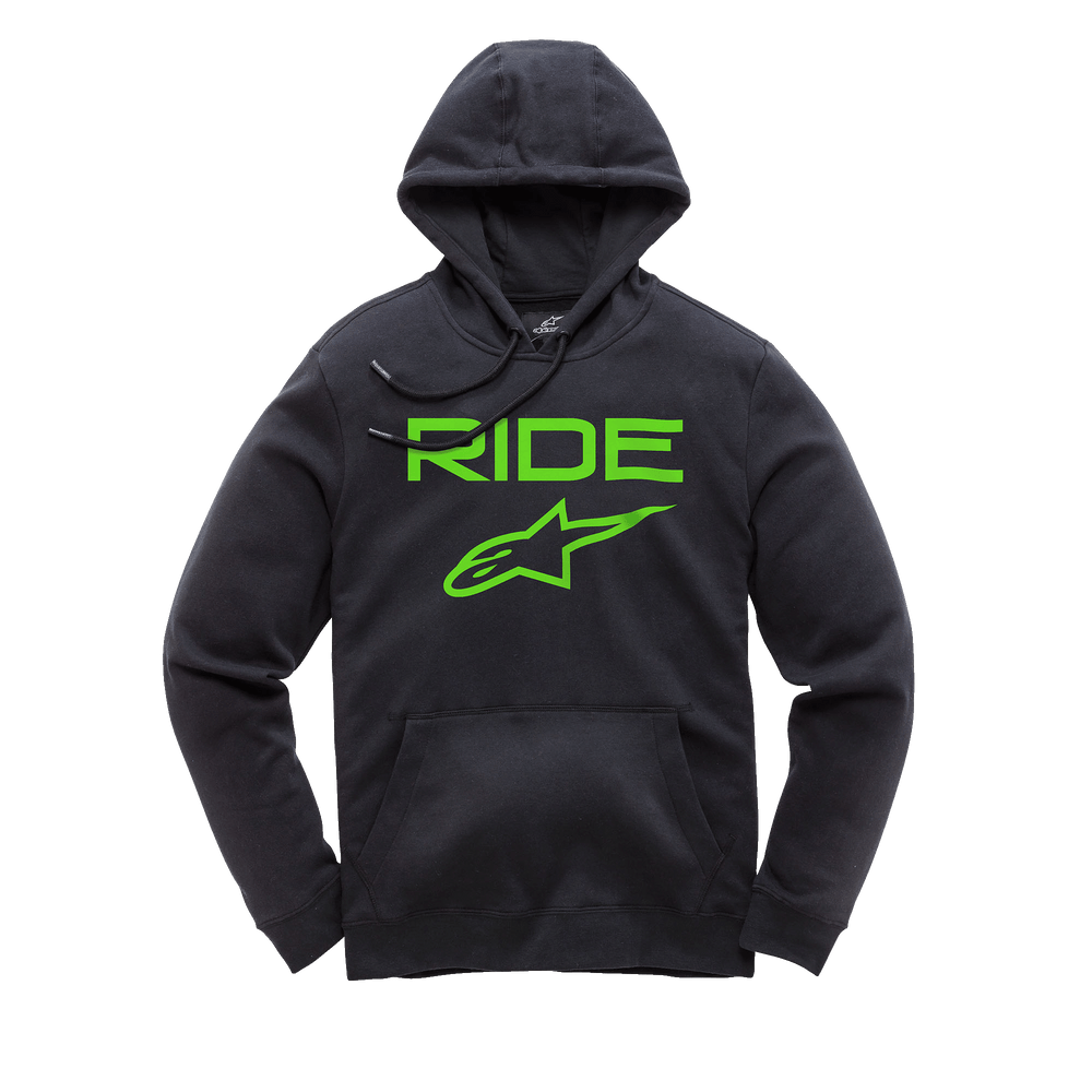 Ride 2.0 Fleece