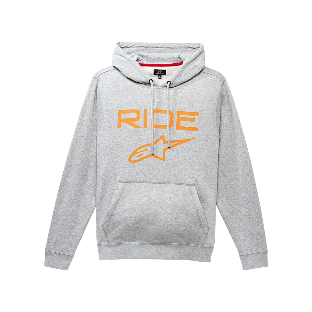 Ride 2.0 Fleece
