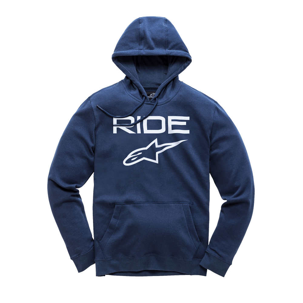 Ride 2.0 Hoodie