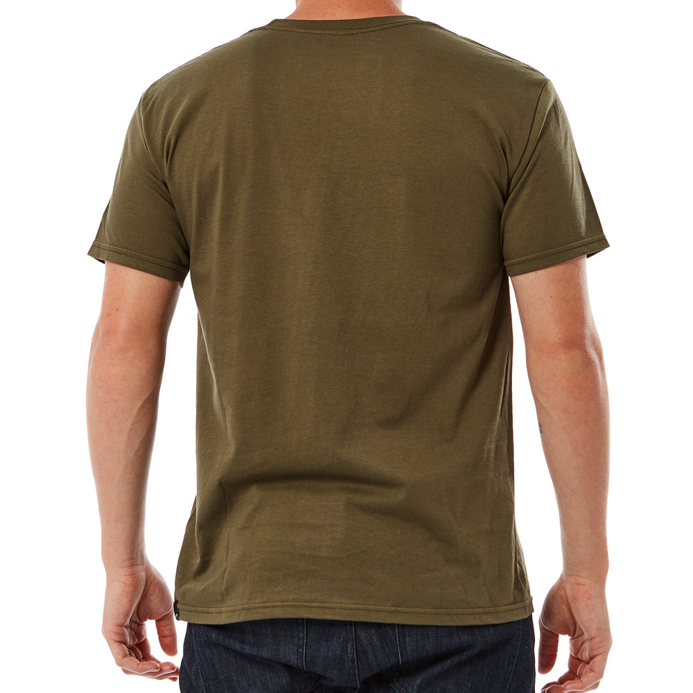 Roots Tee