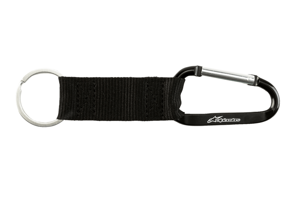Snap Hook Key Fob