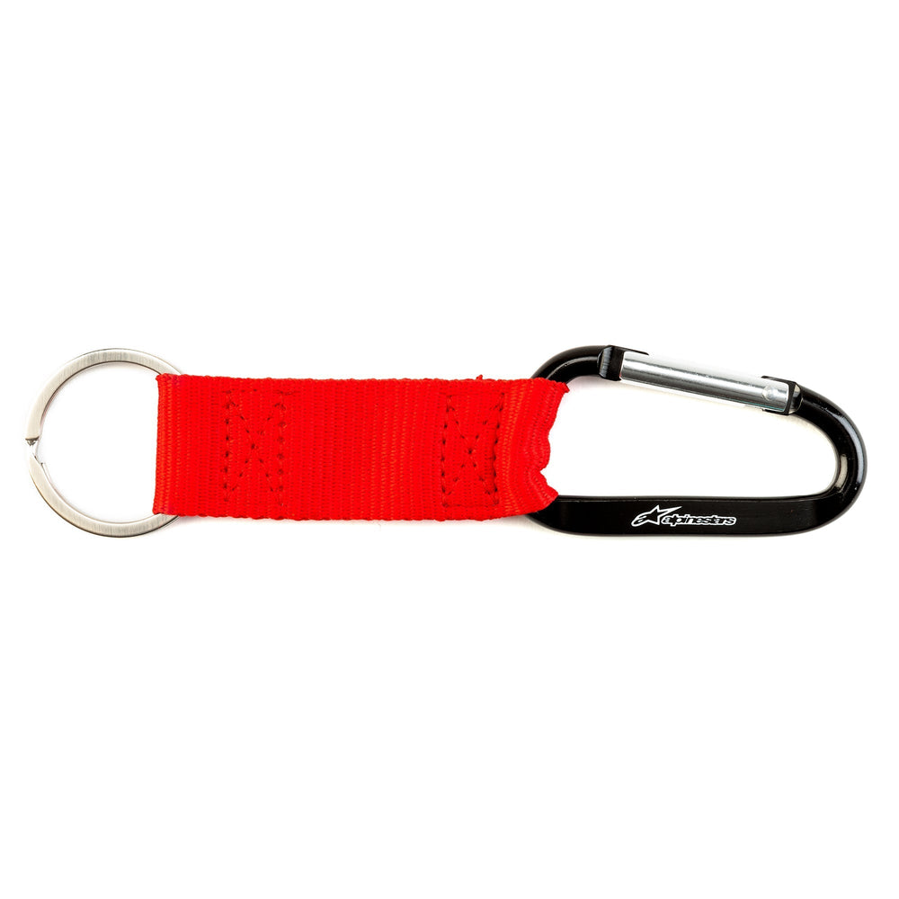 Snap Hook Key Fob
