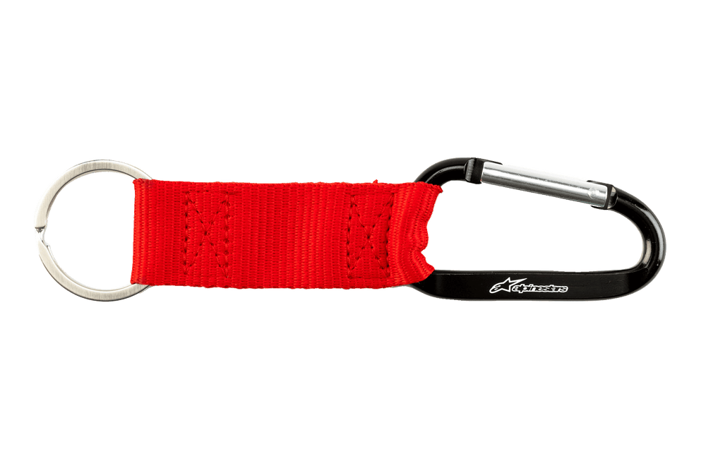 Snap Hook Key Fob