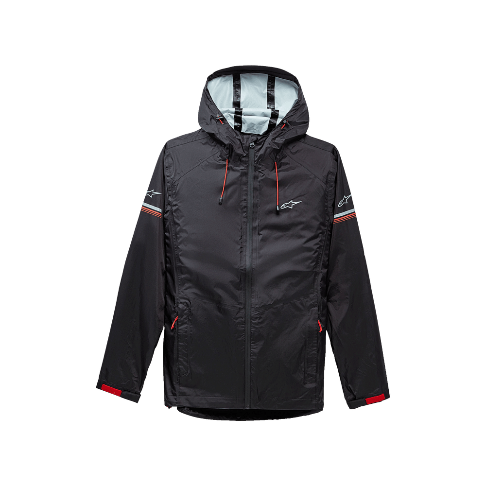 Resist Ii Rain Jacket