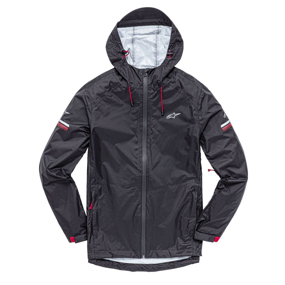 Resist Ii Rain Jacket