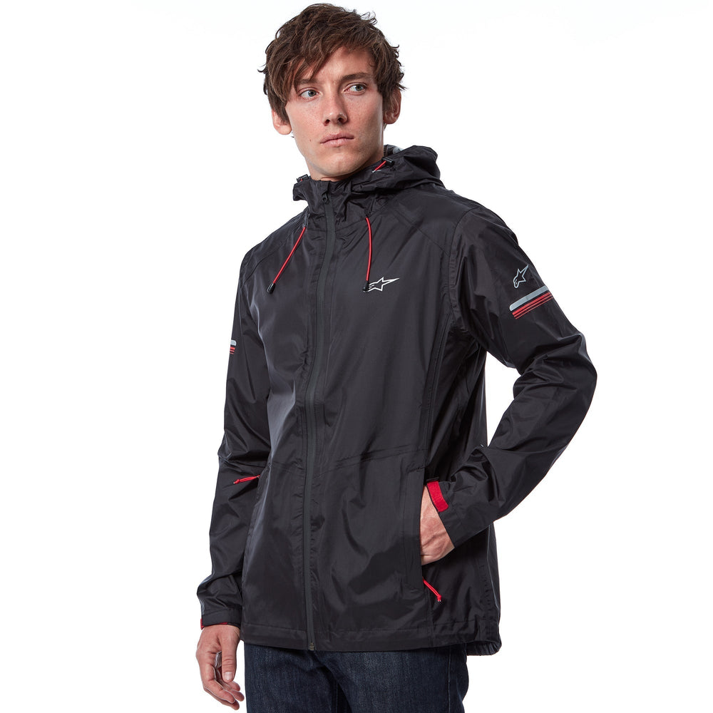 Resist Ii Rain Jacket