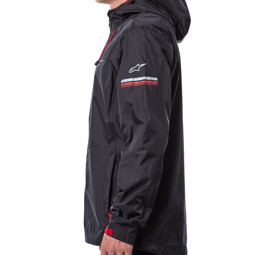 Resist Ii Rain Jacket