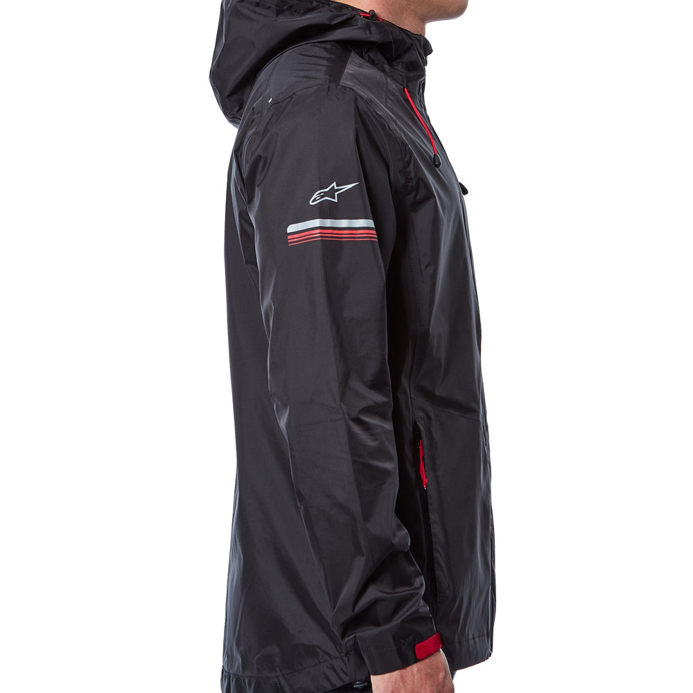 Resist Ii Rain Jacket