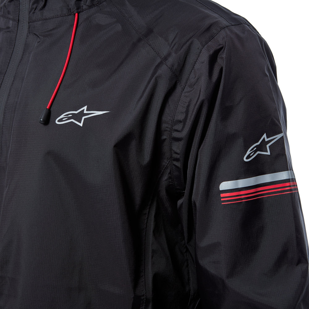 Resist Ii Rain Jacket