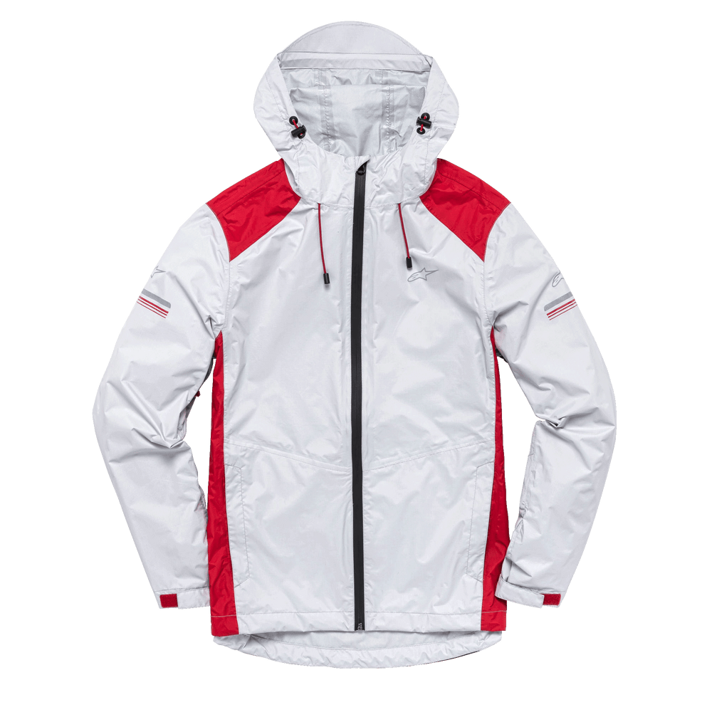 Resist Ii Rain Jacket