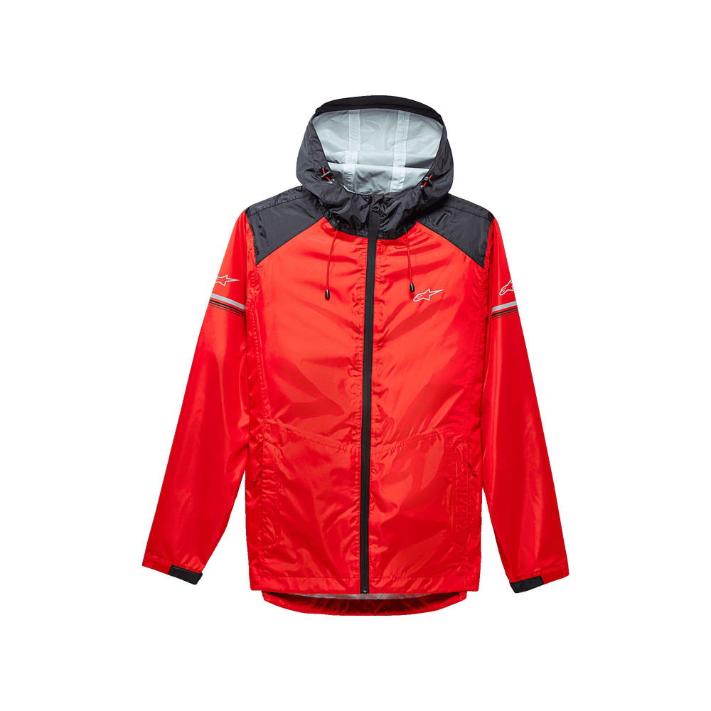 Resist Ii Rain Jacket