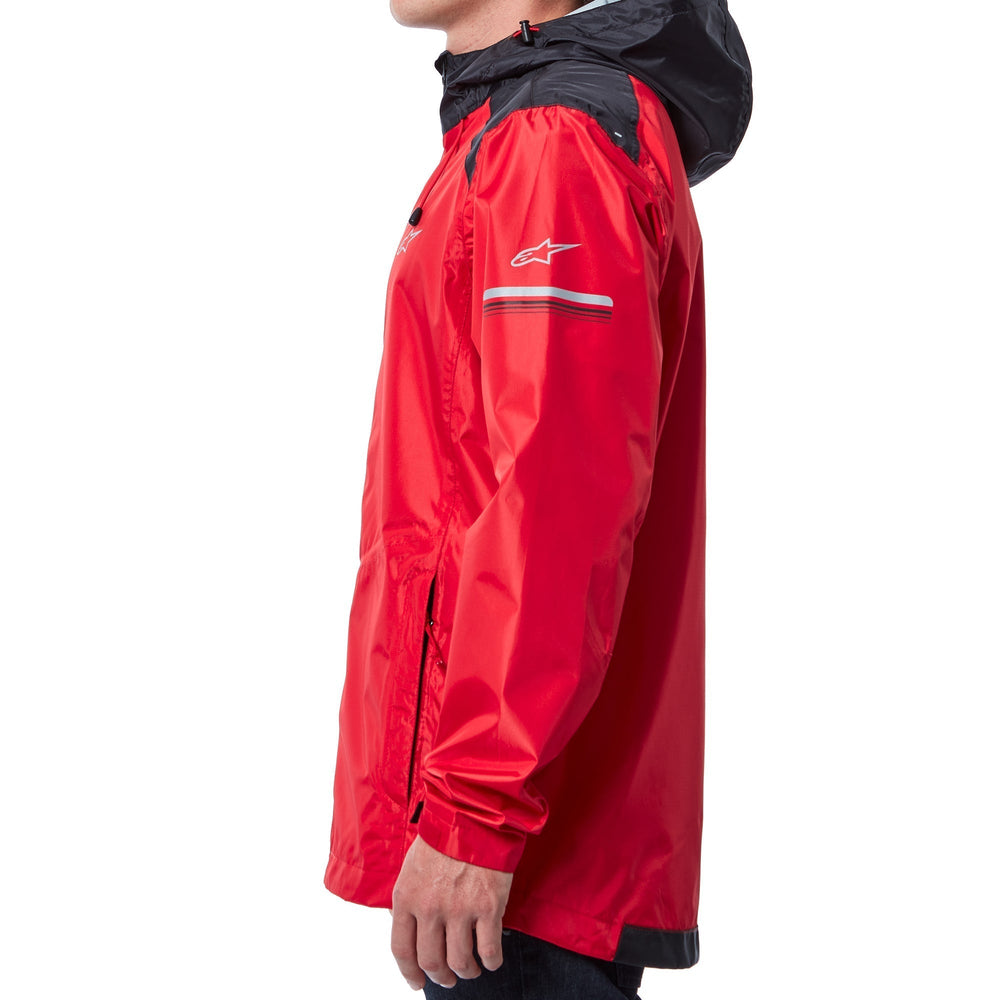 Resist Ii Rain Jacket
