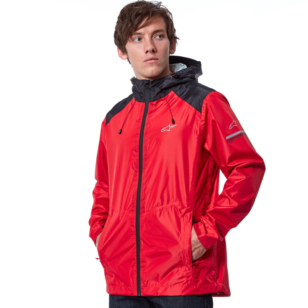 Resist Ii Rain Jacket