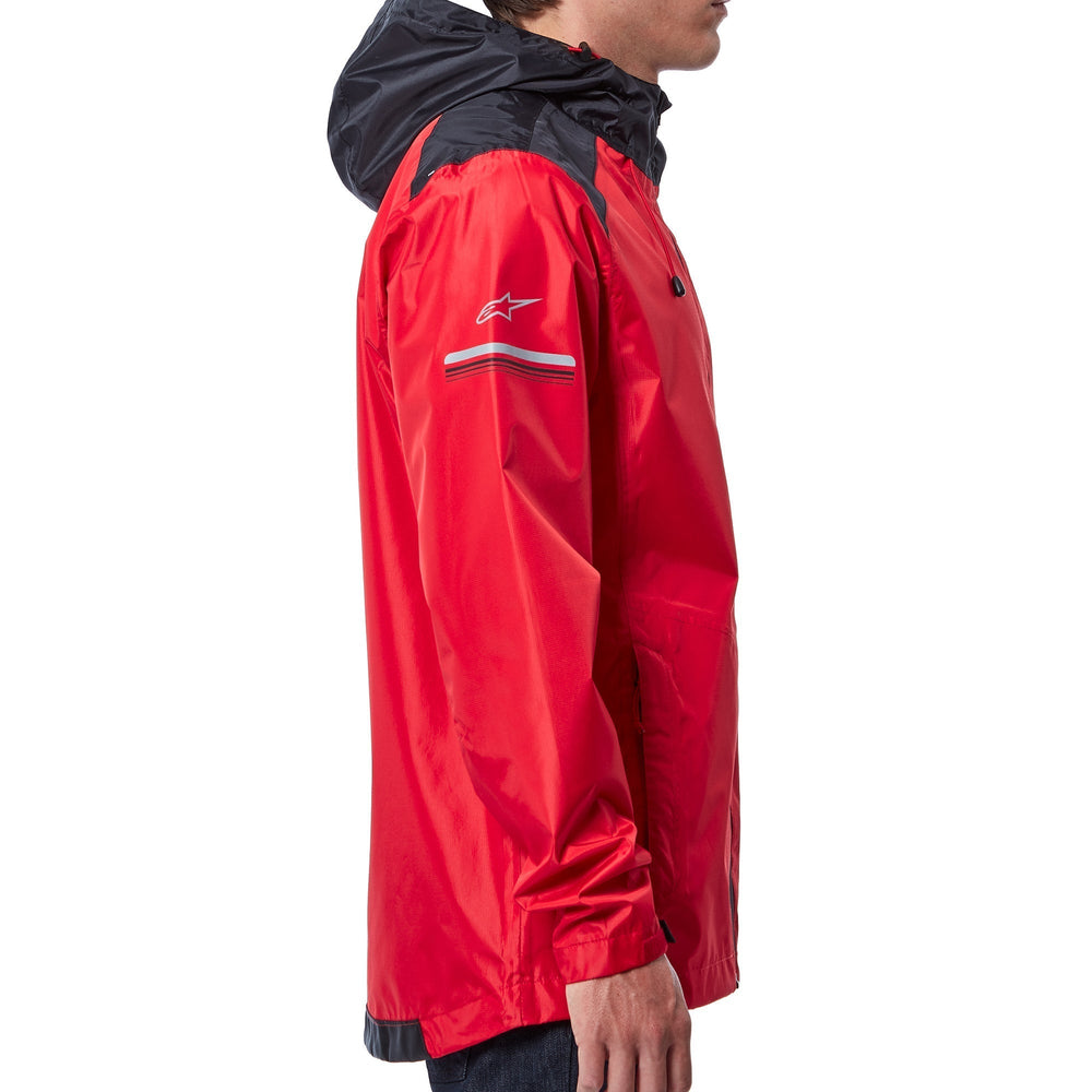 Resist Ii Rain Jacket