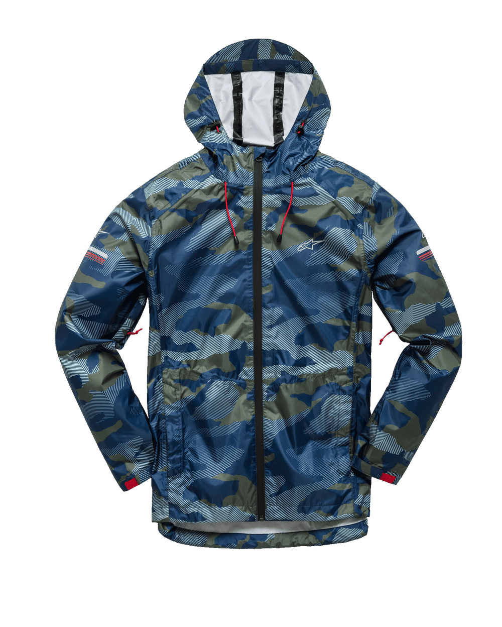 Resist Ii Rain Jacket