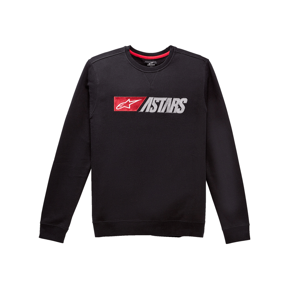 Indulgent Sweatshirt