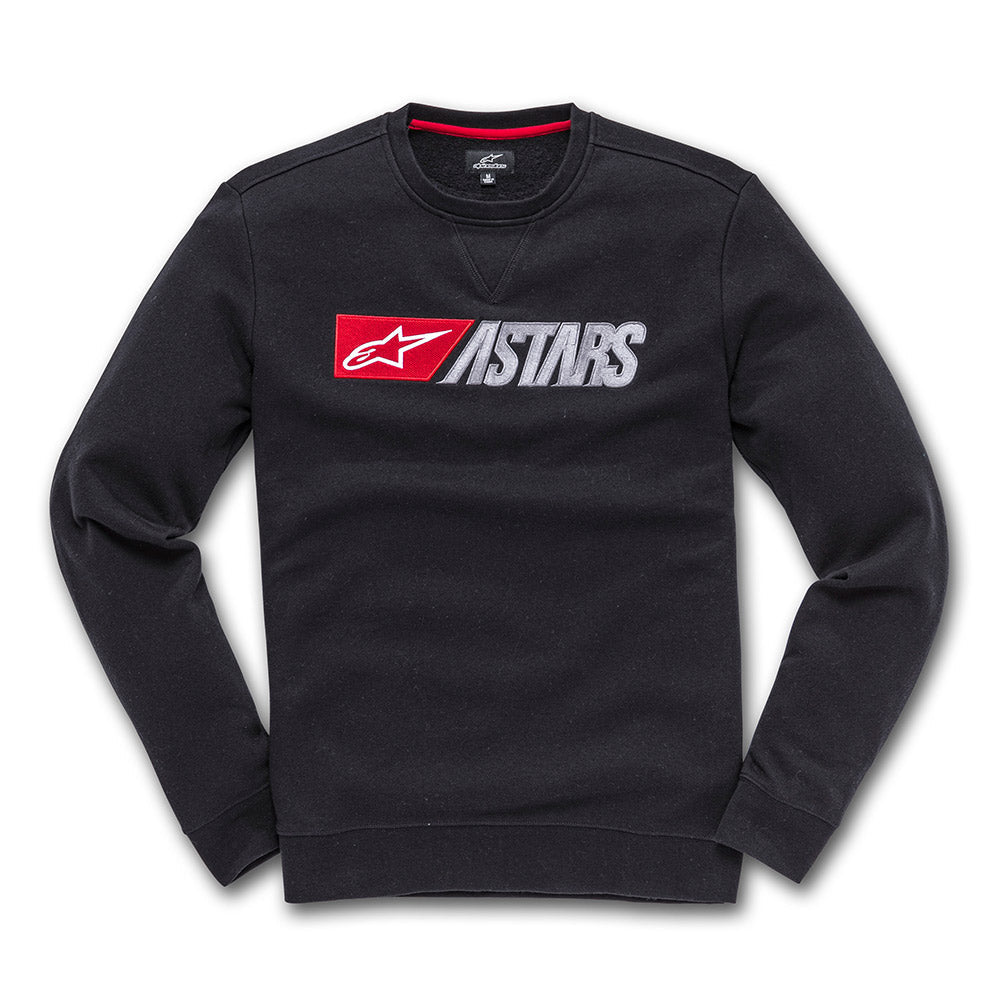 Indulgent Sweatshirt
