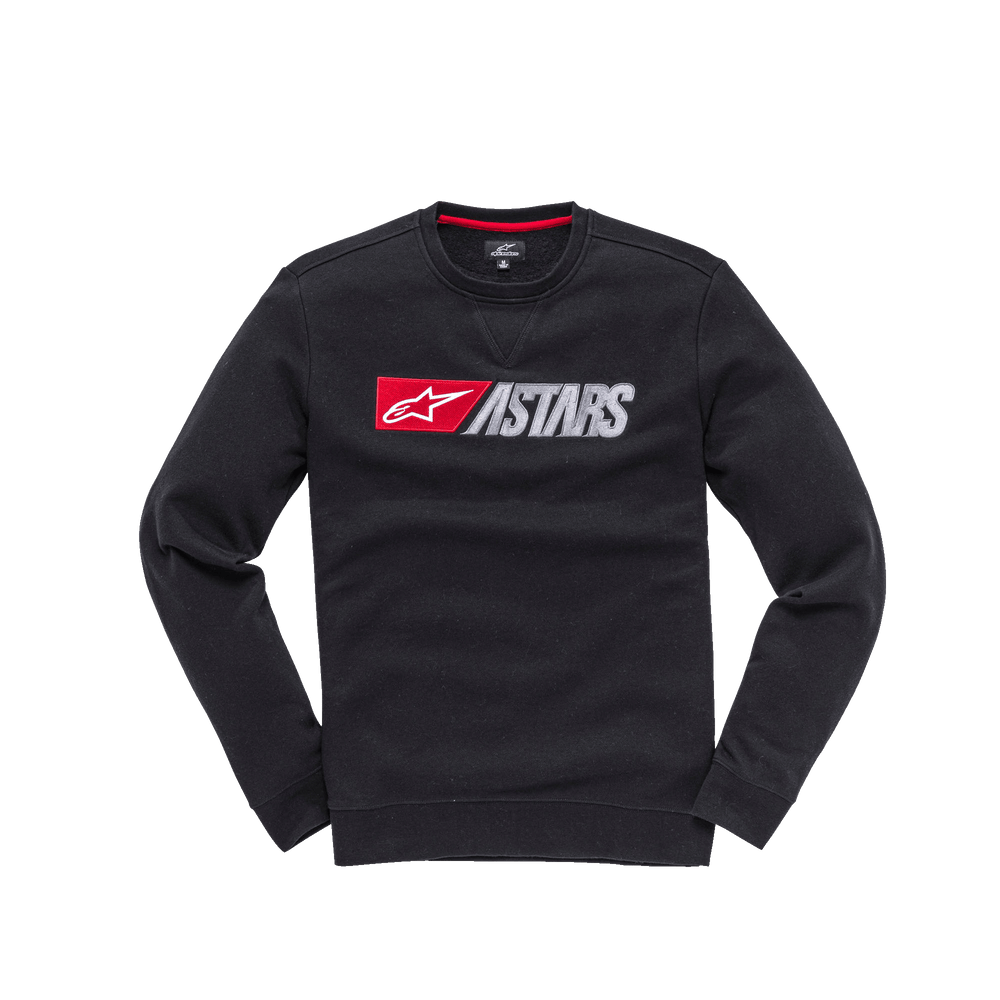 Indulgent Sweatshirt