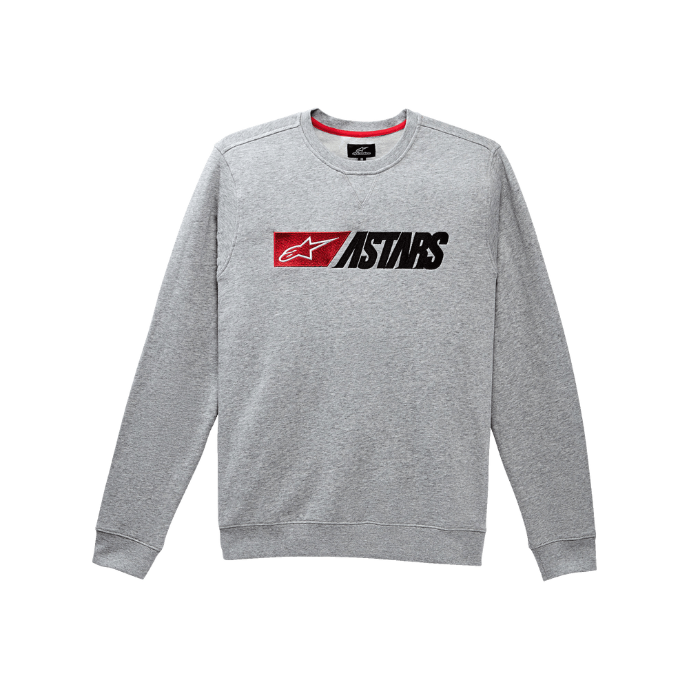 Indulgent Sweatshirt