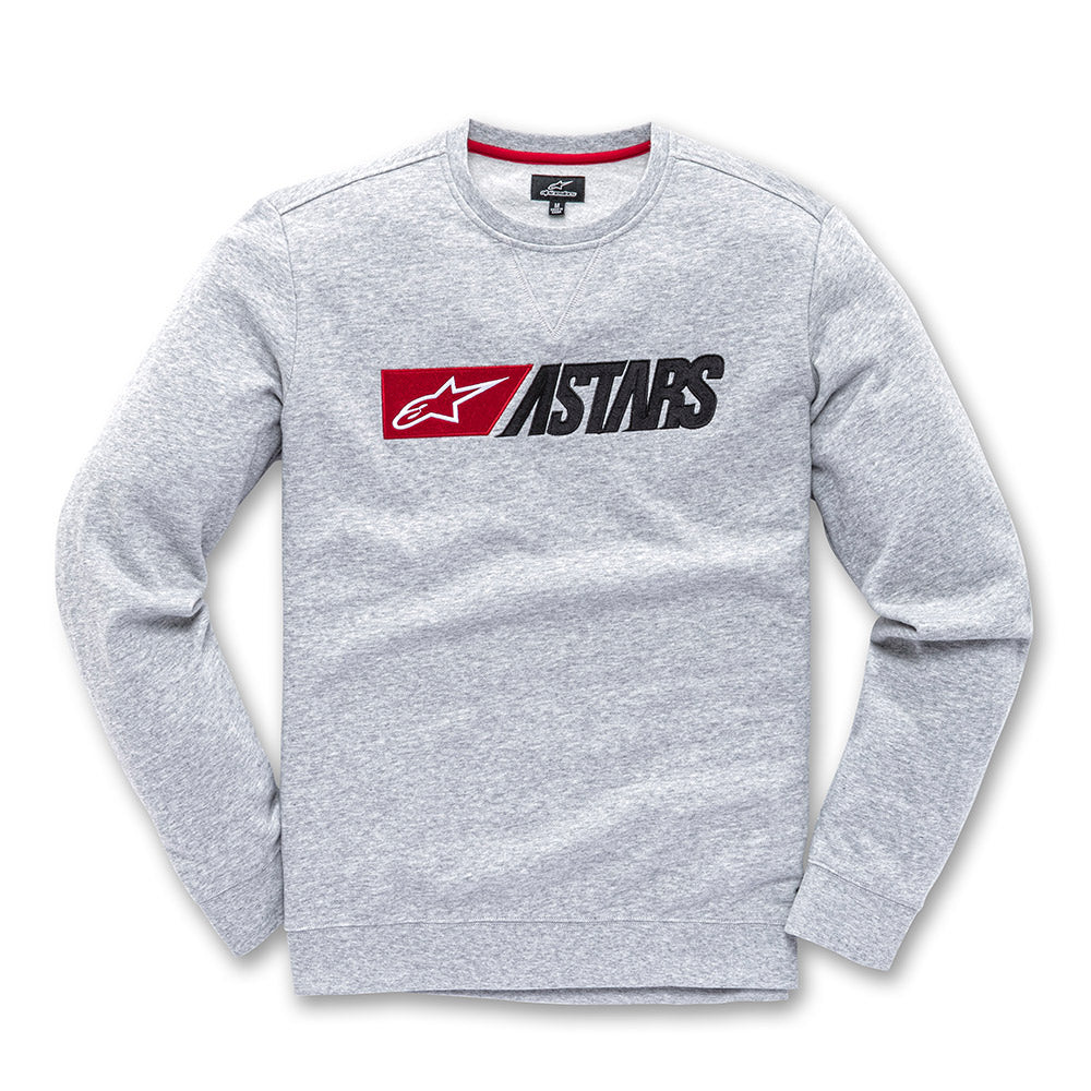 Indulgent Sweatshirt