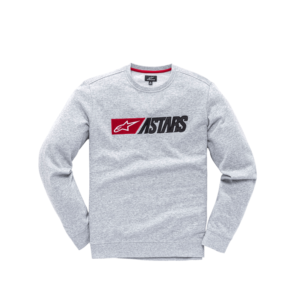 Indulgent Sweatshirt