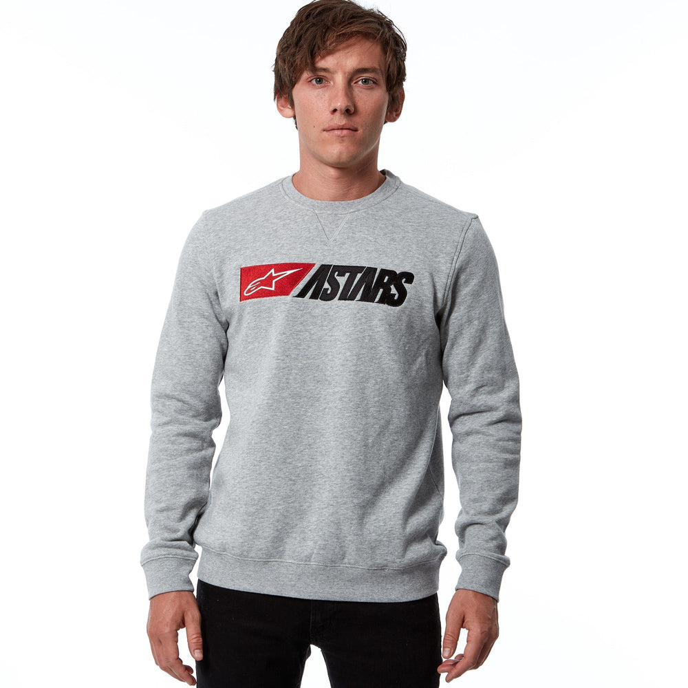 Indulgent Sweatshirt
