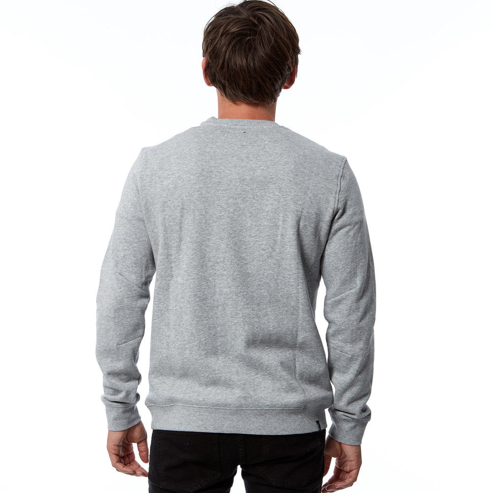 Indulgent Sweatshirt