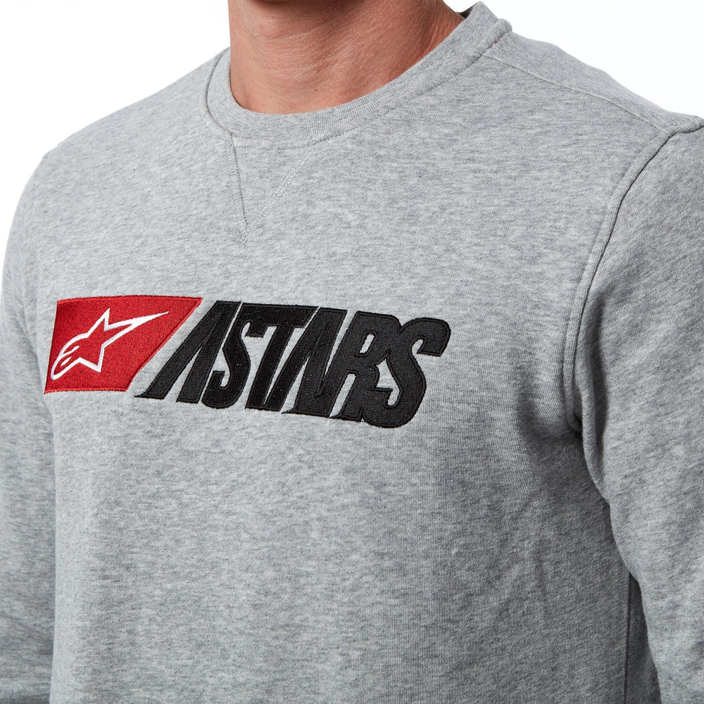 Indulgent Sweatshirt