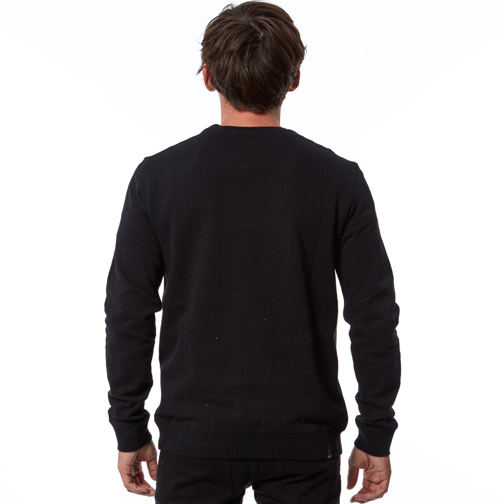 Indulgent Sweatshirt