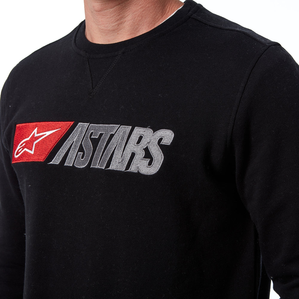 Indulgent Sweatshirt
