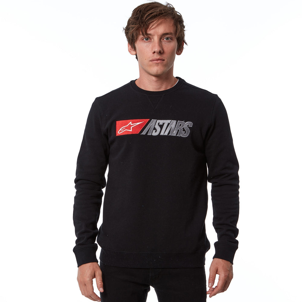 Indulgent Sweatshirt