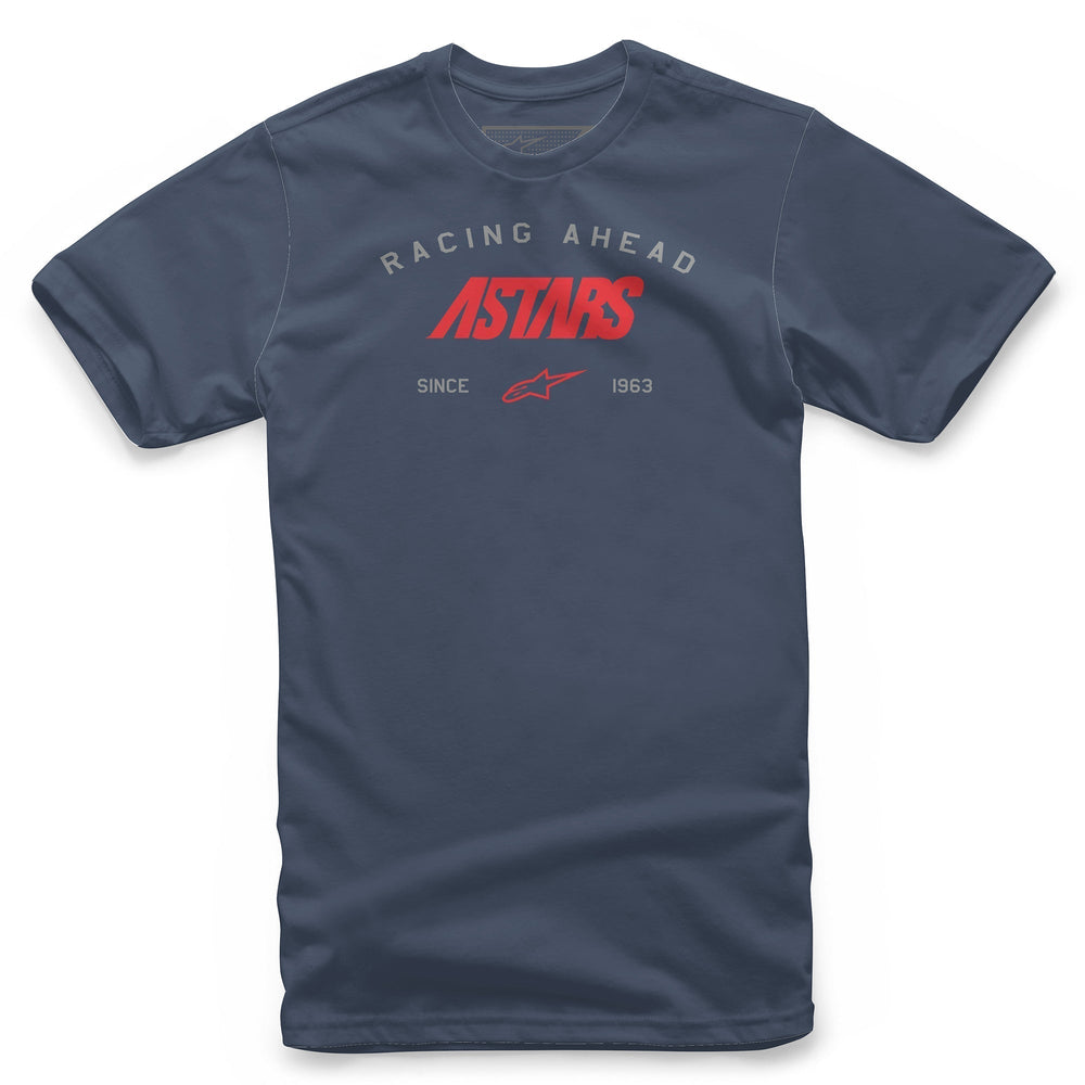 Lockup T-Shirt