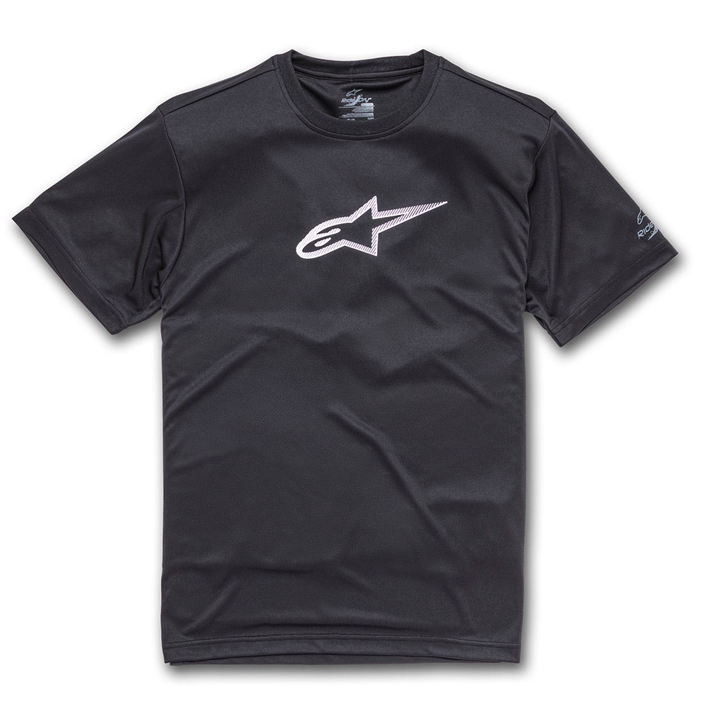 Tech Ageless Performance Tee