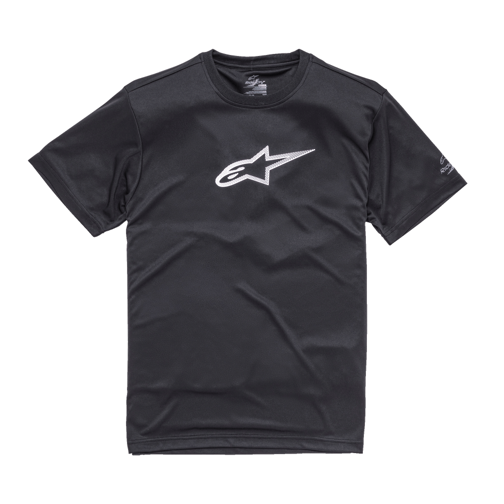 Tech Ageless Performance Tee