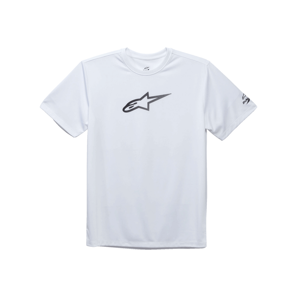 Tech Ageless Performance Tee