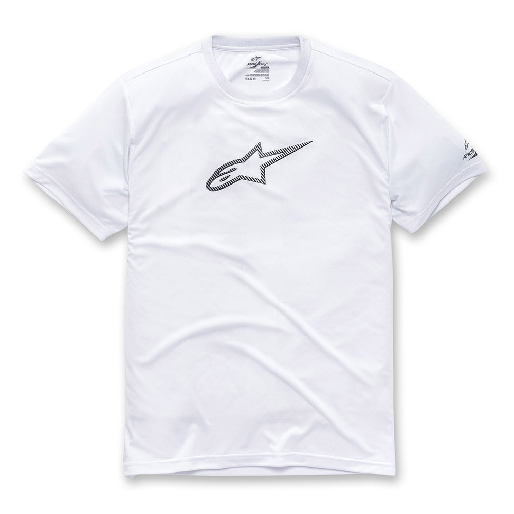 Tech Ageless Performance Tee