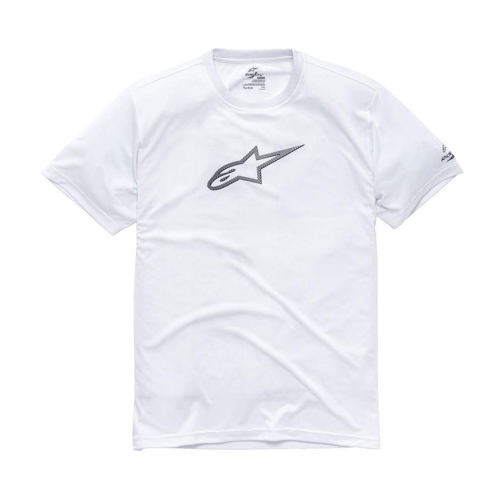 Tech Ageless Performance Tee