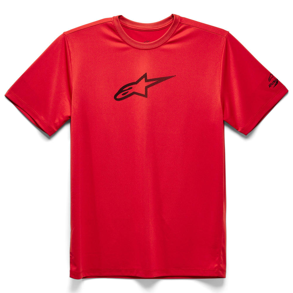 Tech Ageless Performance Tee