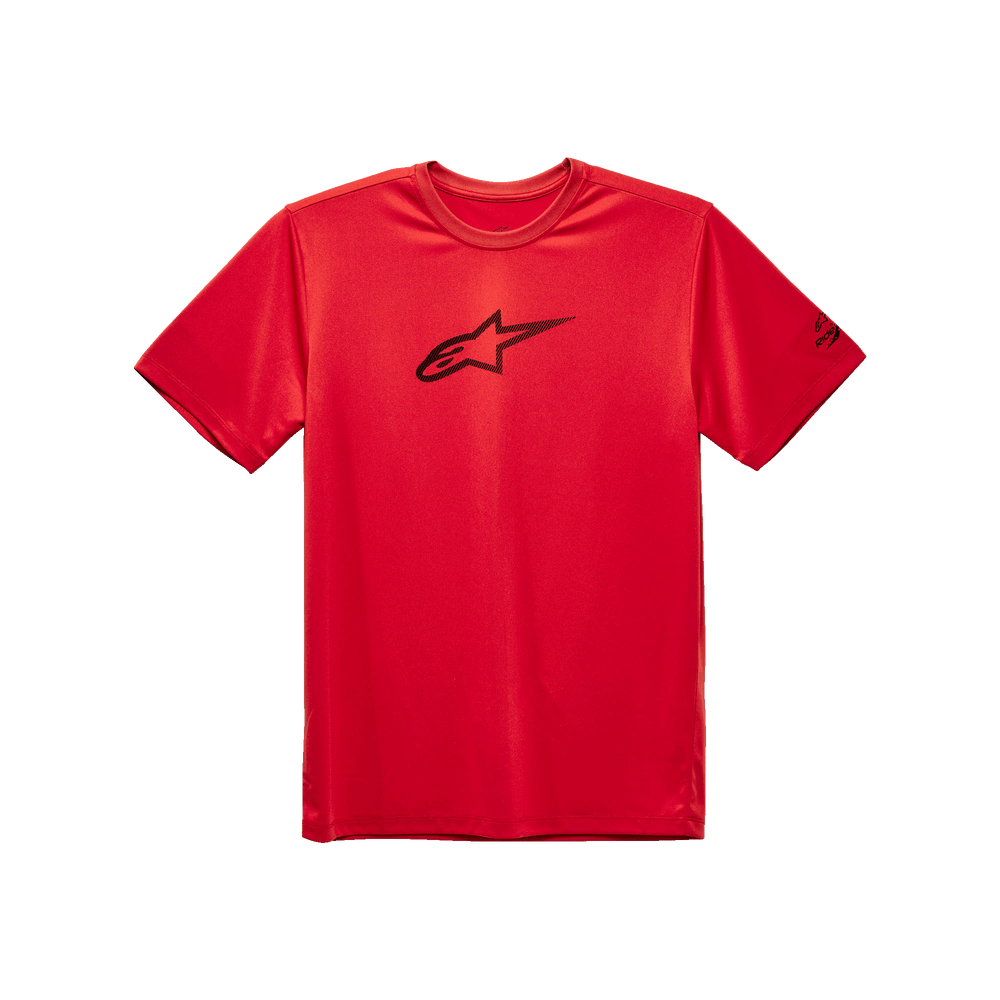 Tech Ageless Performance Tee