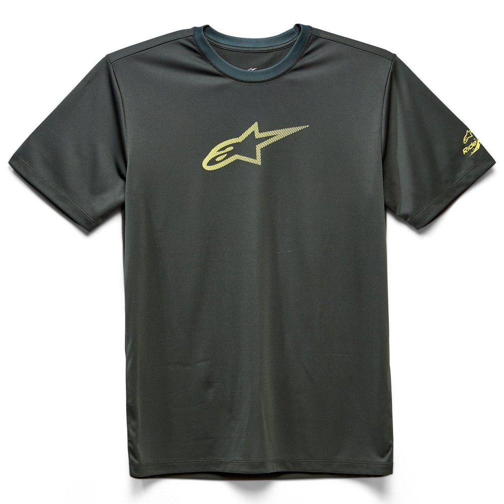 Tech Ageless Performance Tee