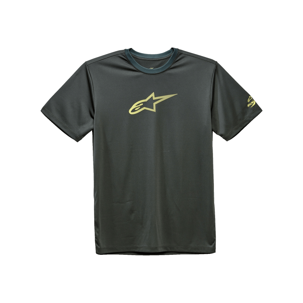 Tech Ageless Performance Tee
