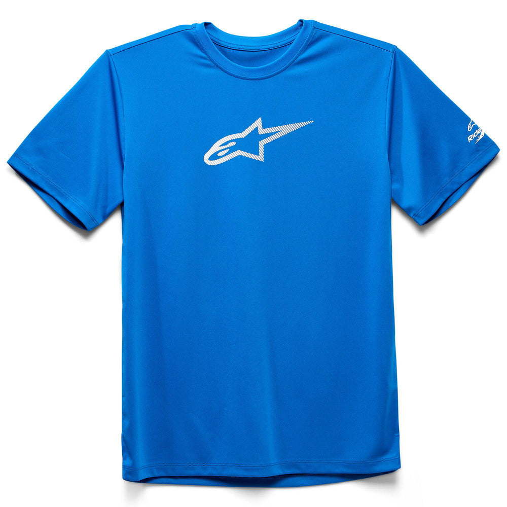 Tech Ageless Performance Tee