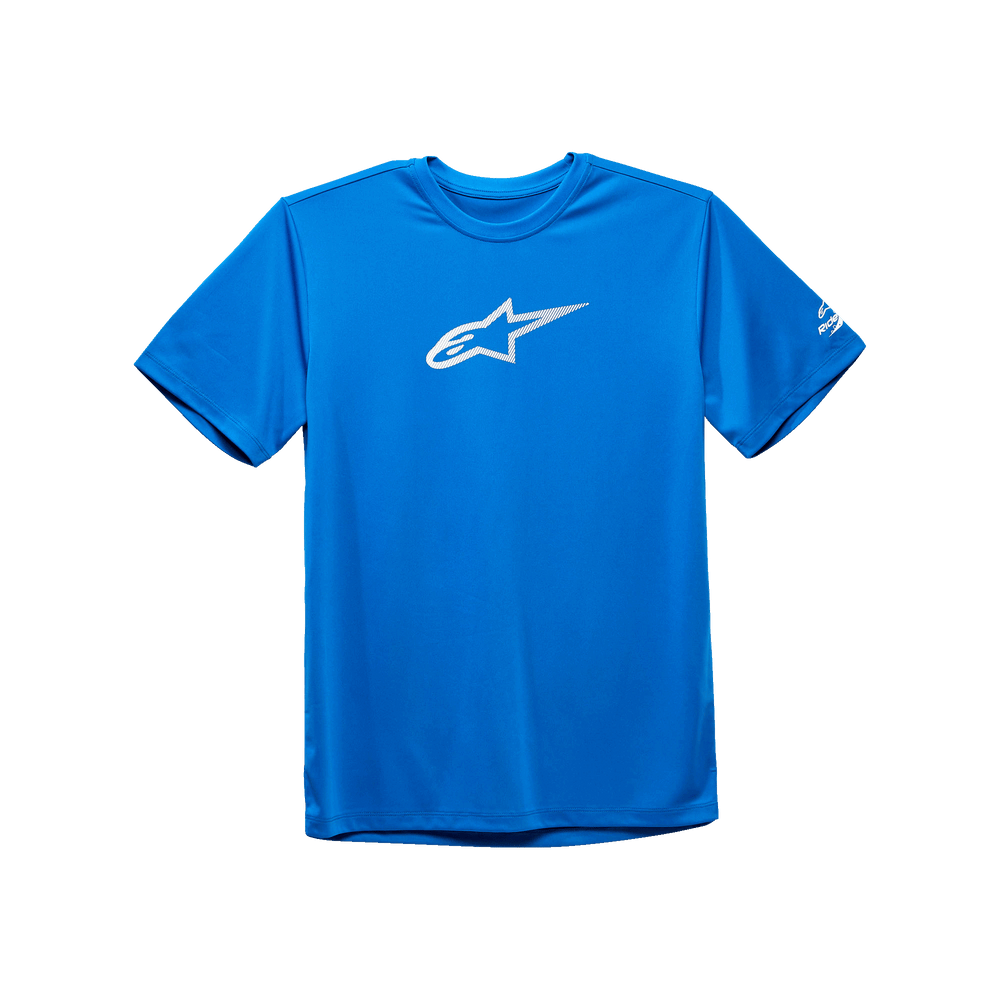 Tech Ageless Performance Tee
