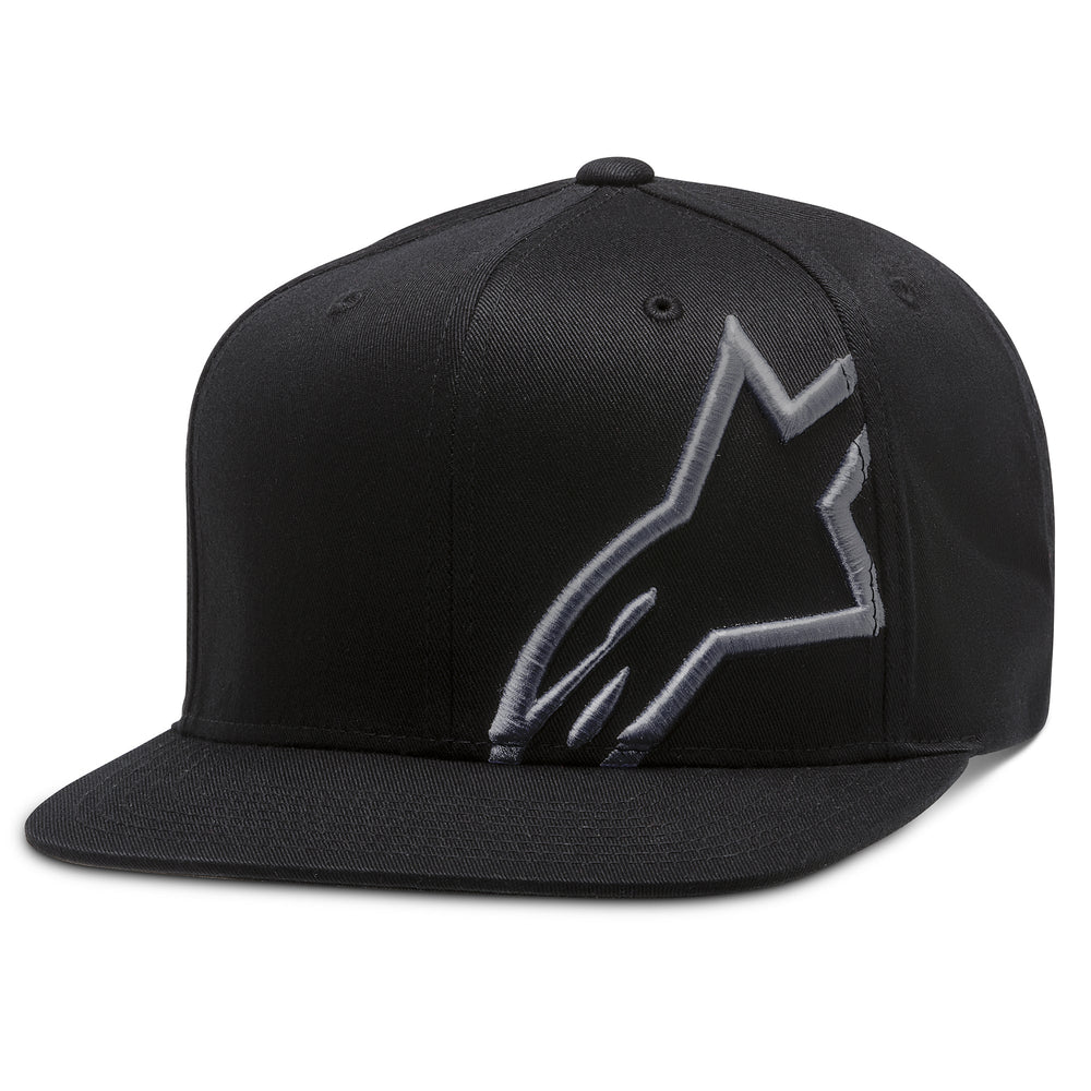 Corp Snap Hat